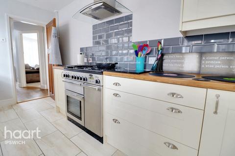 87 Dereham Avenue, Ipswich, IP3 0QF