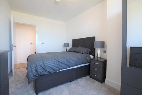 2 bedroom apartment to rent, Ashwell House, Merrick Road, Southall, UB2