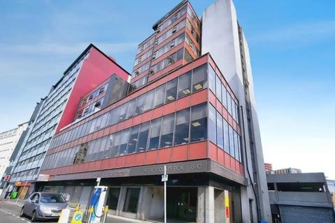 1 bedroom flat to rent - Christchurch Road, Bournemouth, BH1