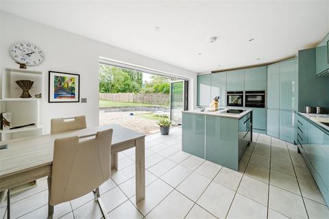 4 bedroom detached house for sale, Church Road, Leckhampton, Cheltenham, GL53