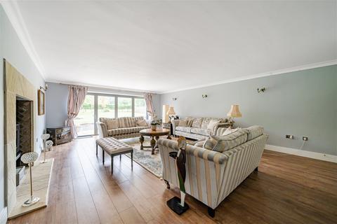 4 bedroom detached house for sale, Church Road, Leckhampton, Cheltenham, GL53