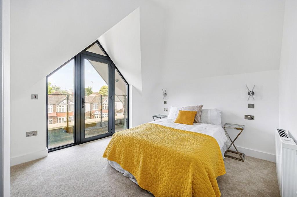 Apartment in London - View 3