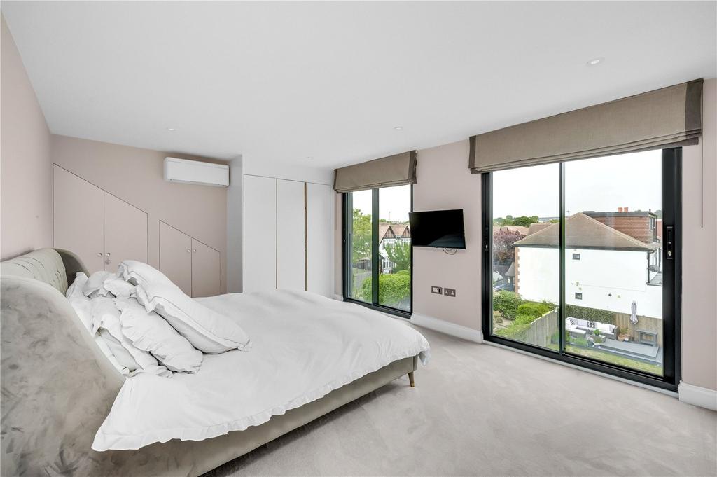 Principal Bedroom