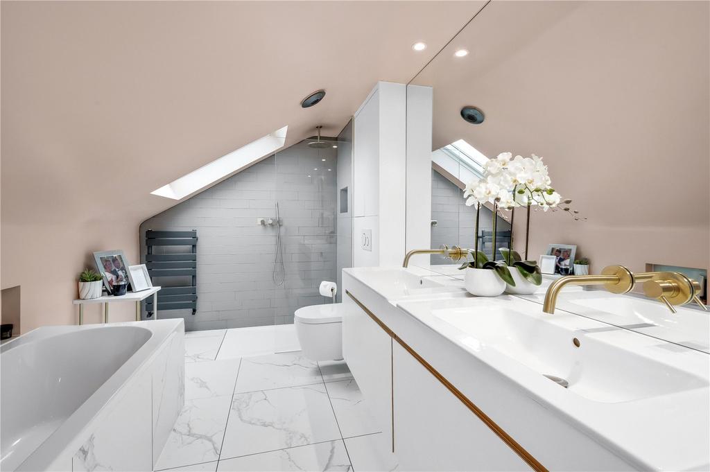 Principal Ensuite