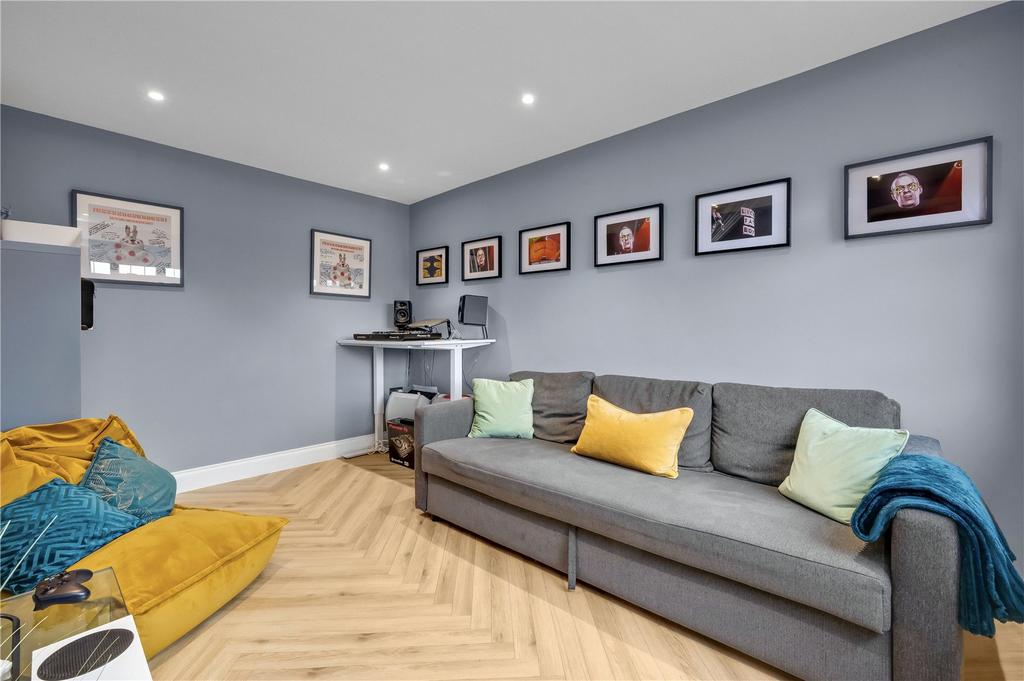 TV Room