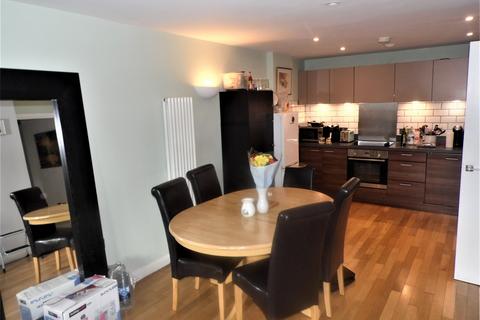 2 bedroom flat for sale, London Road Croydon CR0