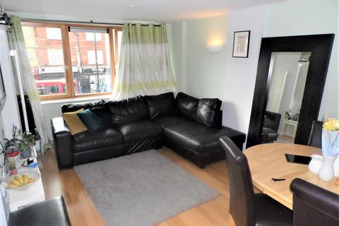 2 bedroom flat for sale, London Road Croydon CR0