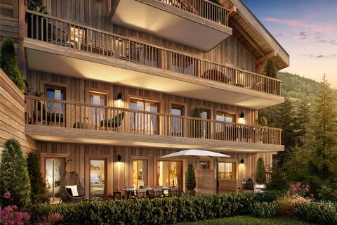 3 bedroom apartment, Les Gourmets, Morzine