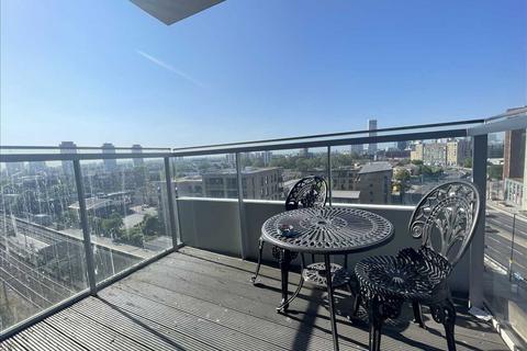 3 bedroom apartment for sale, Marner Point,, 1 Jefferson Plaza, London