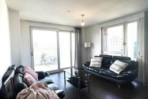 3 bedroom apartment for sale, Marner Point,, 1 Jefferson Plaza, London