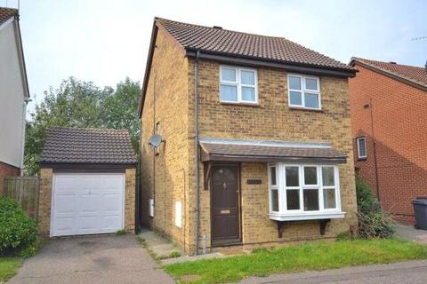 3 bedroom detached house to rent, Flintwich Manor, Chelmsford, Essex, CM1