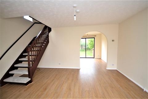3 bedroom detached house to rent, Flintwich Manor, Chelmsford, Essex, CM1