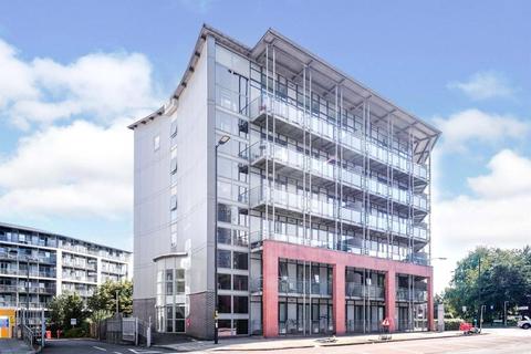 Bath Row, Birmingham, West Midlands, B15