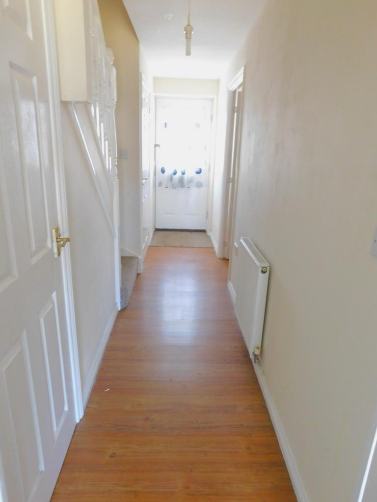 Sandford Close, Wingate, County... 3 bed end of terrace house £90,000