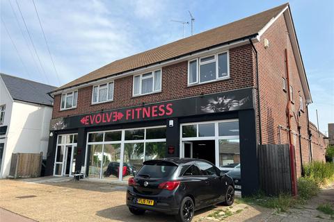 Shop for sale, Rayleigh Road, Leigh-on-Sea, Essex, SS9