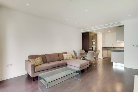 2 bedroom apartment to rent, Meranti House, Goodmans Field, Alie Street, London, E1