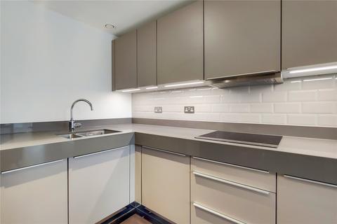 2 bedroom apartment to rent, Meranti House, Goodmans Field, Alie Street, London, E1