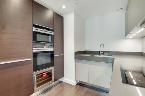 2 bedroom apartment to rent, Meranti House, Goodmans Field, Alie Street, London, E1