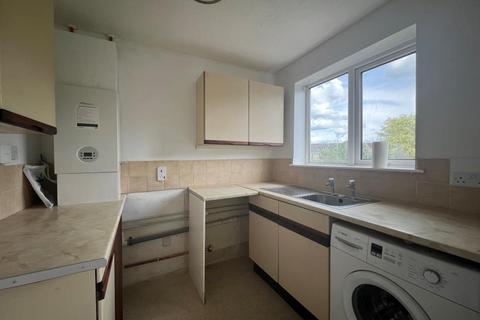 1 bedroom maisonette for sale, Highworth,  Wiltshire,  SN6