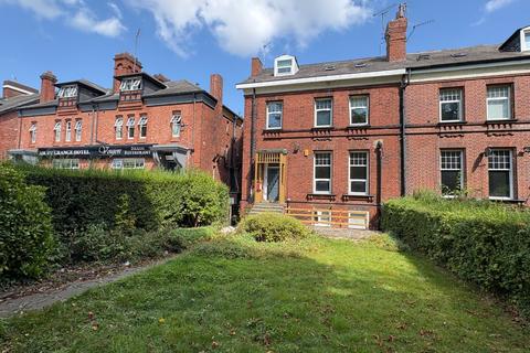 undefined, Otley Road, Far Headingley, Leeds, LS16