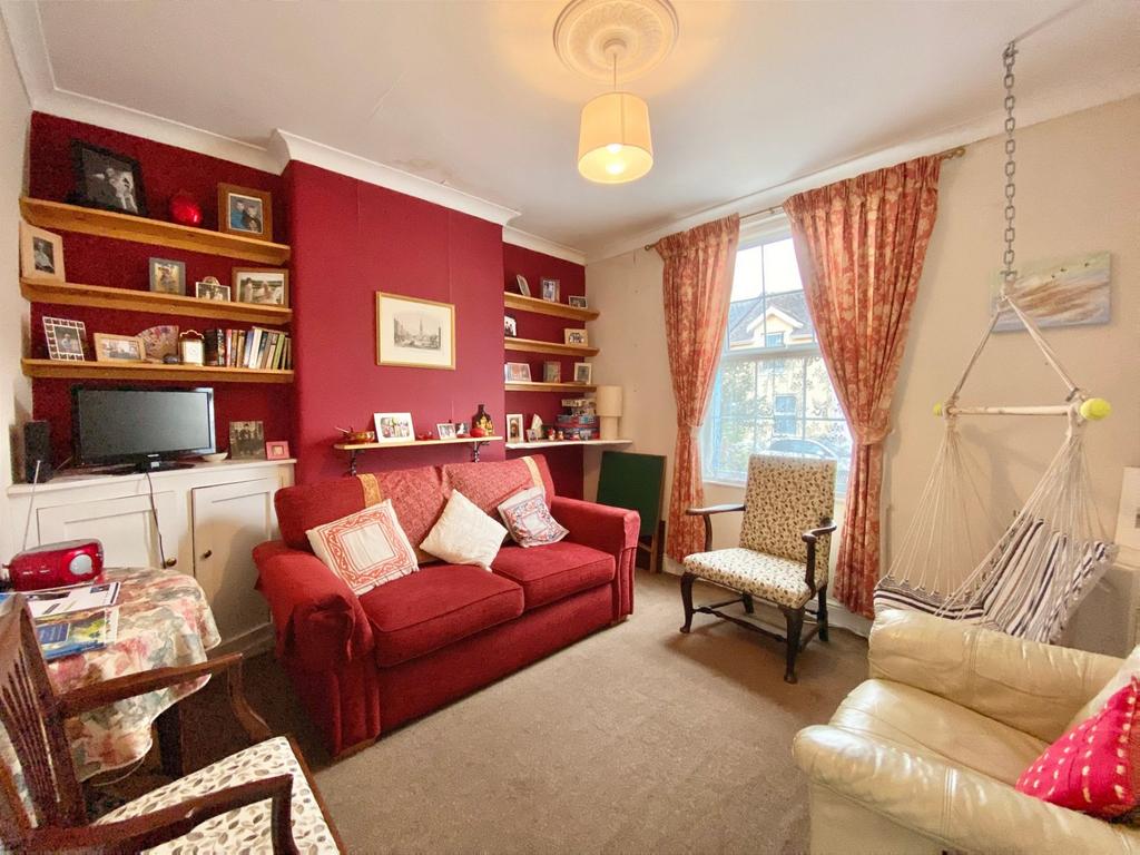 Bay View Preston Paignton 3 bed terraced house for sale £289,950