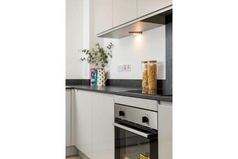 1 bedroom flat for sale - The Engine Yard, Shrubhill Walk, Edinburgh, EH7 4RB