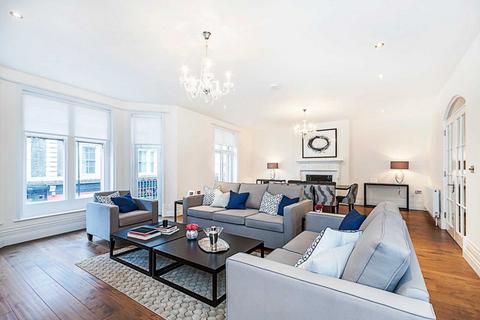 4 bedroom apartment to rent, Old Brompton Road, South Kensington, SW7