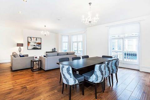 4 bedroom apartment to rent, Old Brompton Road, South Kensington, SW7