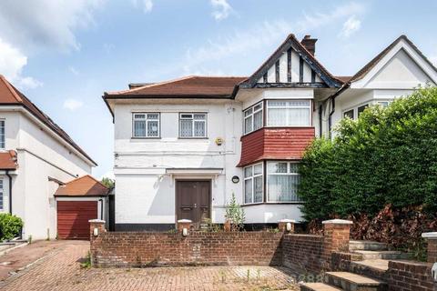 4 bedroom semi-detached house for sale, Hendon Way, Hendon