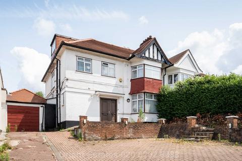 4 bedroom semi-detached house for sale, Hendon Way, Hendon