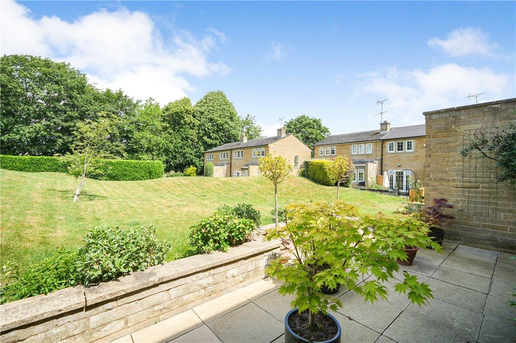 Harewood Mews, Harewood, Leeds, West... 3 bed terraced house for sale