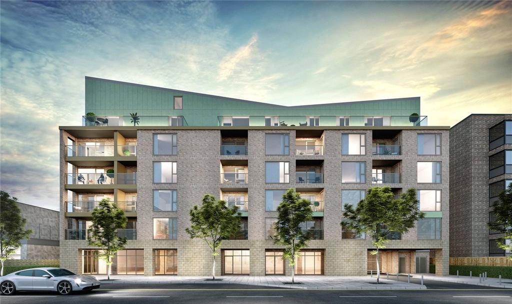 External CGI