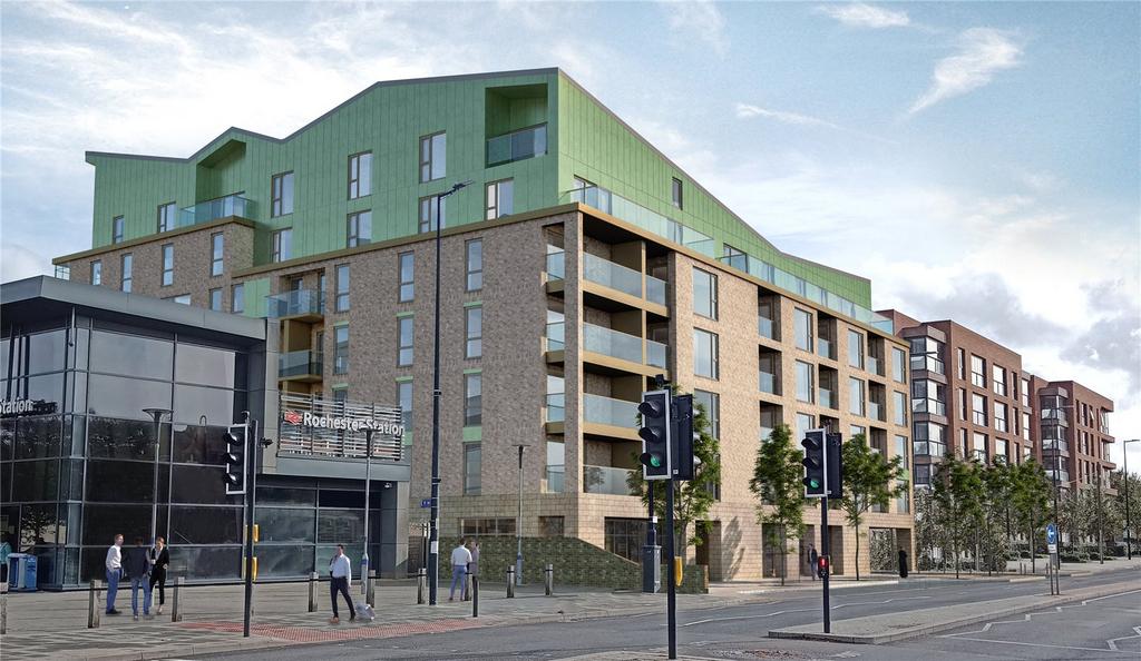 External CGI