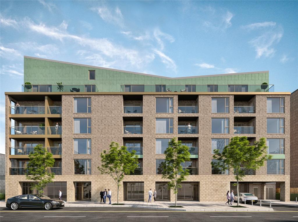 External Cgi
