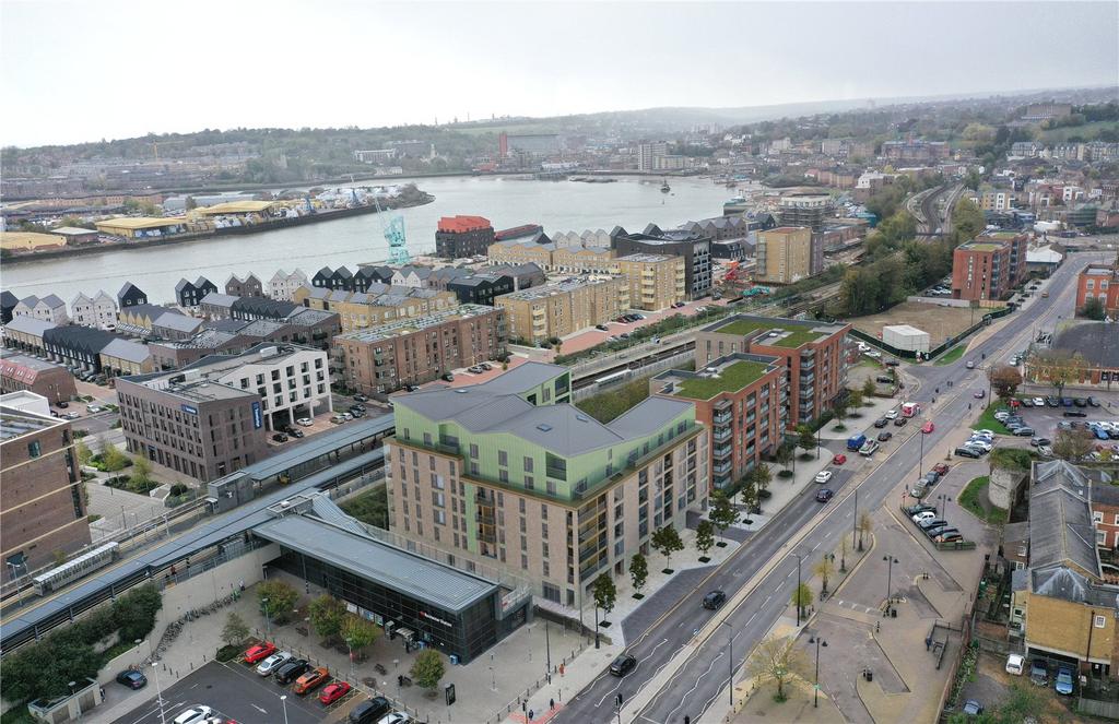 External CGI