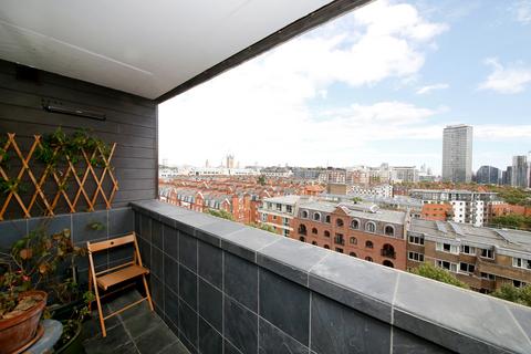 3 bedroom apartment to rent, Hide Tower, Regency Street, Westminster, London, SW1P