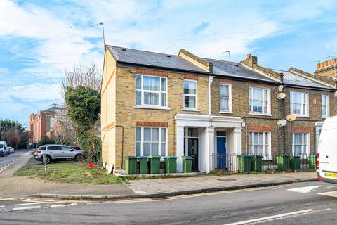 Coldbath Street, Deptford, London, SE13