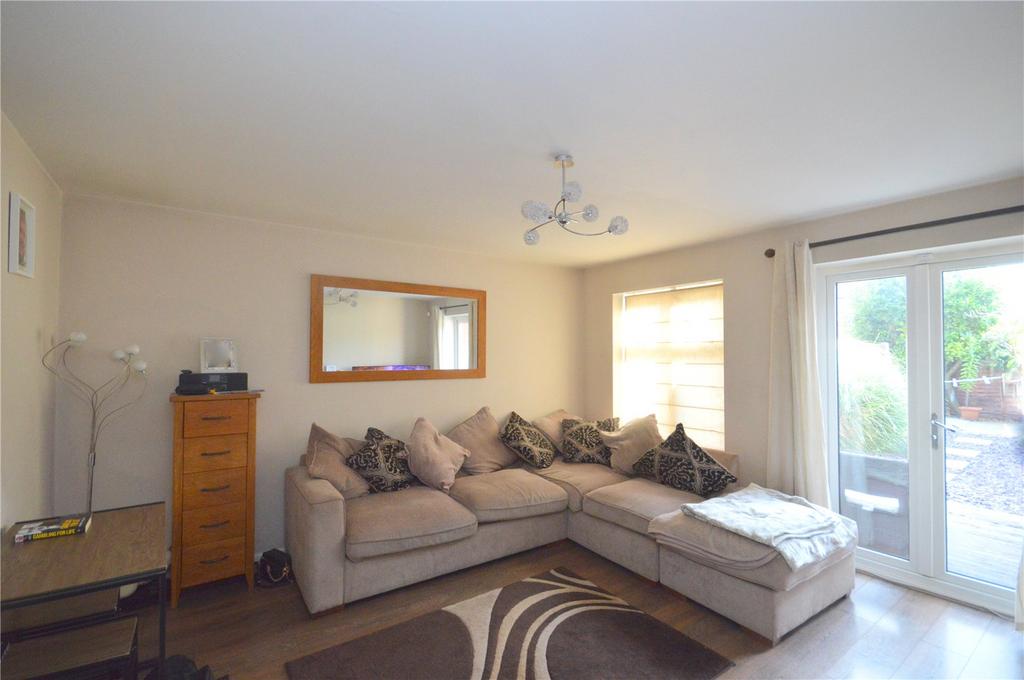 Masters Way, Garston, Liverpool, Merseyside, L19 2 bed terraced house