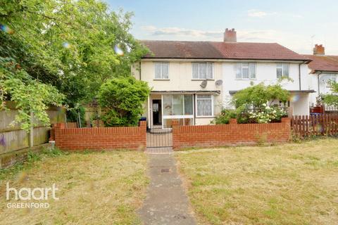 3 bedroom semi-detached house for sale, Home Close, Northolt