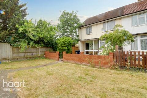 3 bedroom semi-detached house for sale, Home Close, Northolt