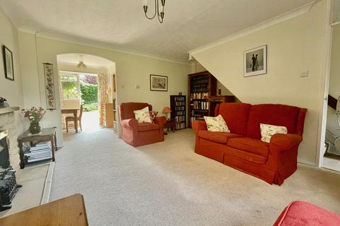 3 bedroom detached house for sale, Privately Situated Detached House - Wesley Road, Kings Worthy