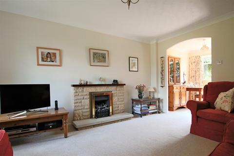 3 bedroom detached house for sale, Privately Situated Detached House - Wesley Road, Kings Worthy