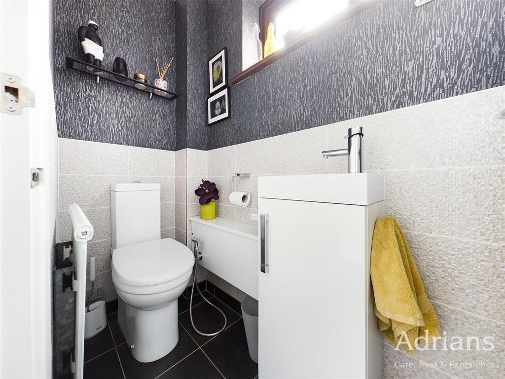 Cloakroom