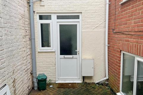 1 bedroom terraced house for sale, George Street, Ryde, Isle of Wight