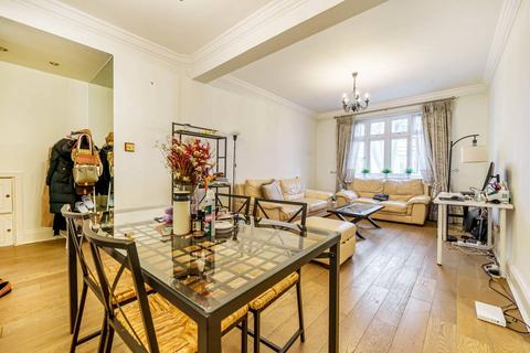 2 bedroom flat for sale, Hall Road, St John's Wood, London, NW8