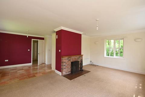 2 bedroom detached bungalow for sale, Clopton, Near Woodbridge, Suffolk