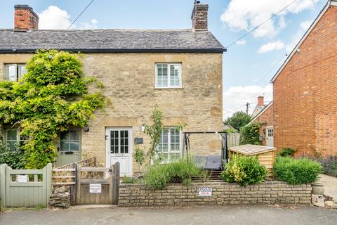 2 bedroom end of terrace house for sale, Hambidge Lane, Lechlade, Gloucestershire, GL7