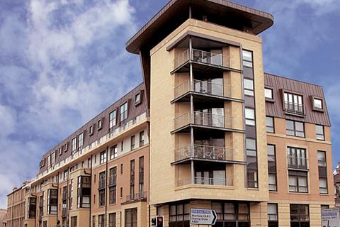 2 bedroom flat to rent, Berkeley Street, Charing Cross, Glasgow, G3
