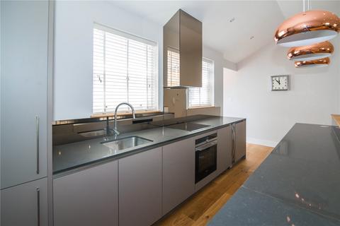 2 bedroom apartment for sale, Railway Side, Barnes, London, SW13