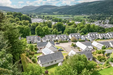 4 Burns Brae, Aberfeldy, PH15 2ER